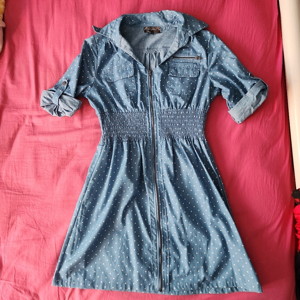 A Dress